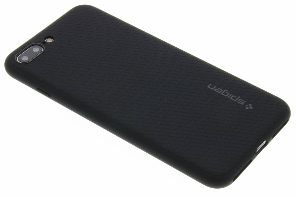 Image of Liquid Armor Case voor de iPhone 7 Plus - Zwart