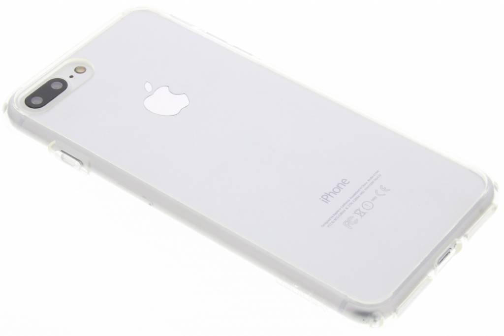Image of Spigen Ultra Hybrid Apple iPhone 7 Plus Transparant