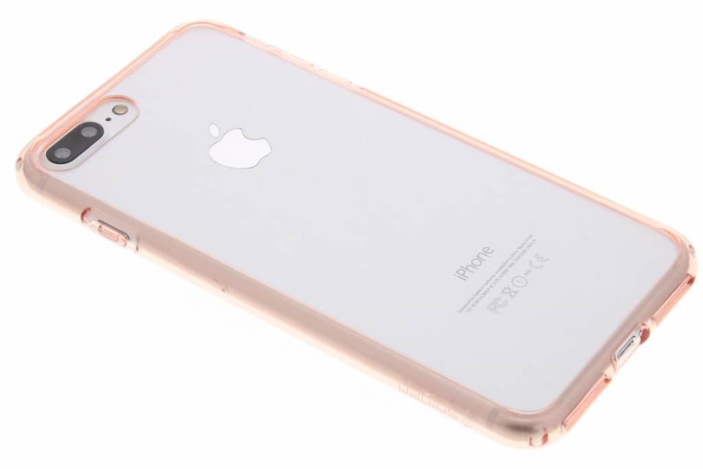Image of Spigen Ultra Hybrid Apple iPhone 7 Plus Rose Gold