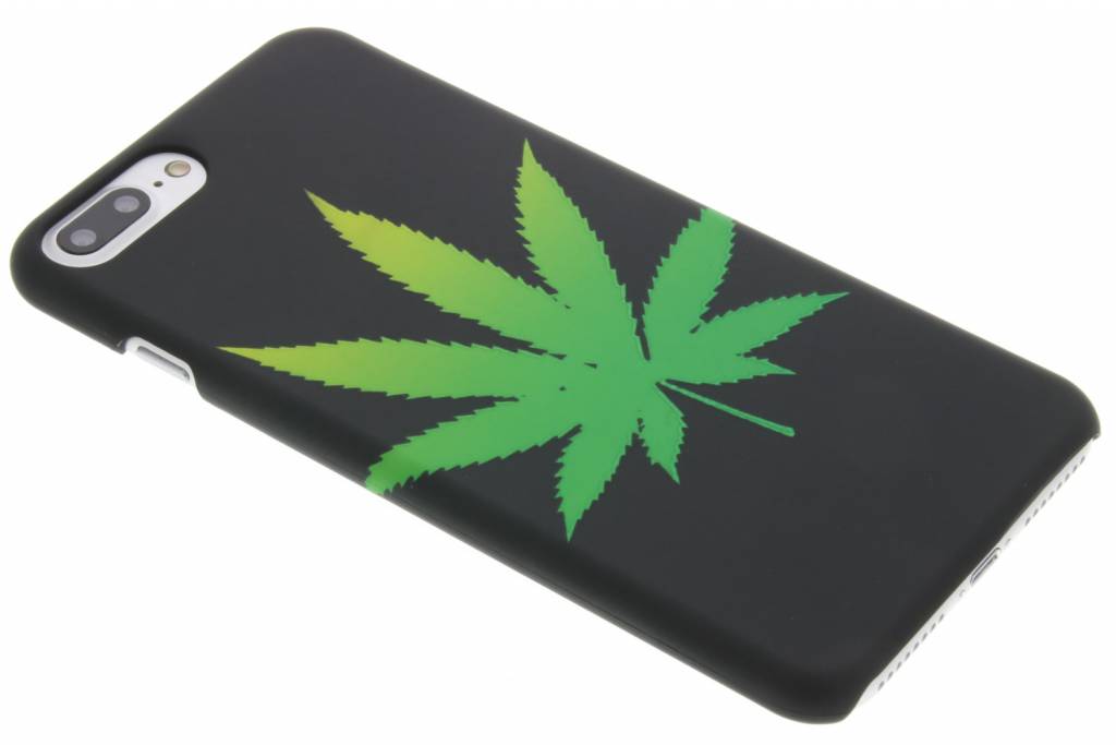 Image of Plant design hardcase hoesje voor de iPhone 7 Plus