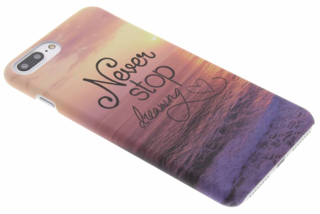 Image of Dreaming design hardcase hoesje voor de iPhone 7 Plus