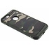 Groen army defender hardcase hoesje voor de iPhone 8 Plus / 7 Plus Groen army defender hardcase hoesje voor de iPhone 8 Plus / 7 Plus