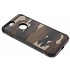 Bruin army defender hardcase hoesje voor de iPhone 8 Plus / 7 Plus Bruin army defender hardcase hoesje voor de iPhone 8 Plus / 7 Plus