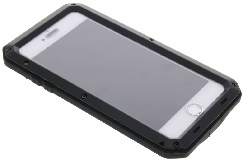 Image of Zwarte Giant Extreme Protect Case voor de iPhone 7 Plus