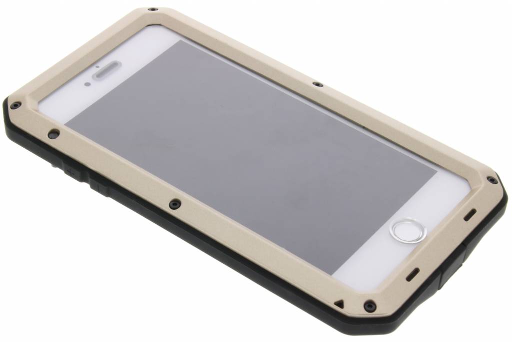 Image of Gouden Giant Extreme Protect Case voor de iPhone 7 Plus