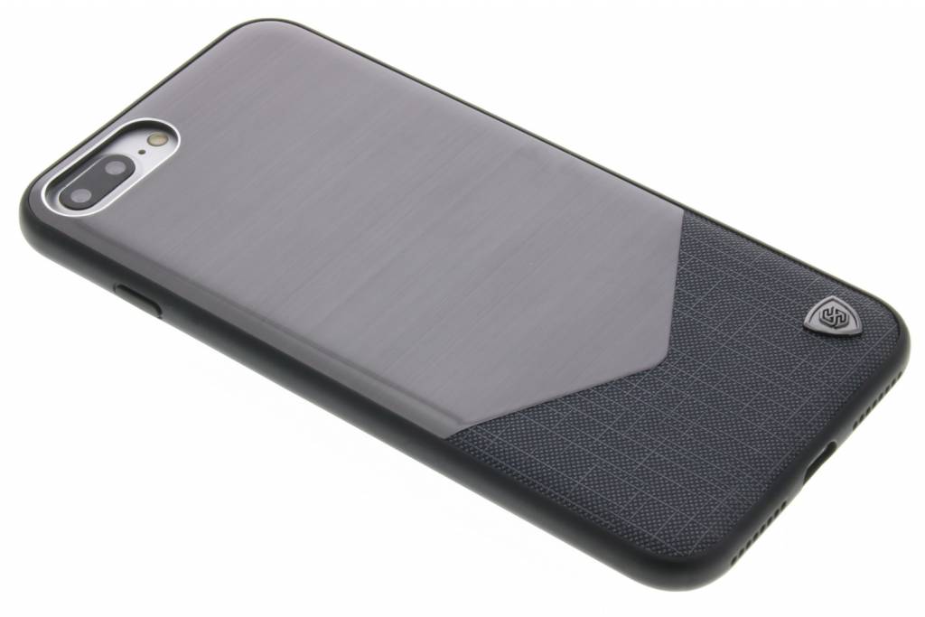 Image of Lensen Case voor de iPhone 7 Plus - Zwart
