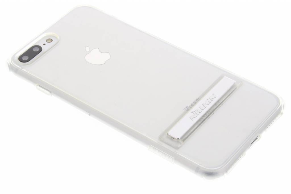 Image of Crashproof II TPU Case voor de iPhone 7 Plus - Transparant