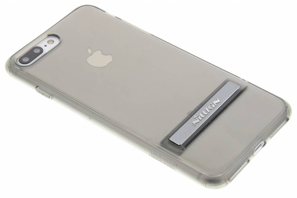 Image of Crashproof II TPU Case voor de iPhone 7 Plus - Grijs