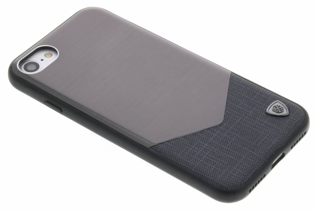 Image of Lensen Case voor de iPhone 7 - Zwart