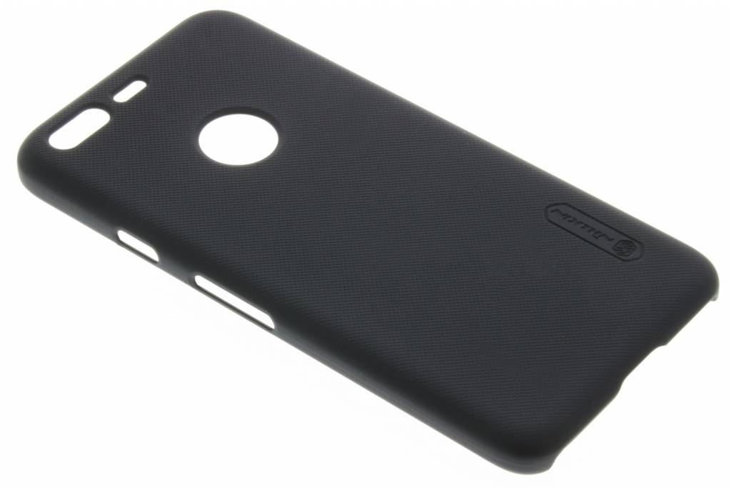 Image of Frosted Shield hardcase hoesje voor de Google Pixel XL - Zwart