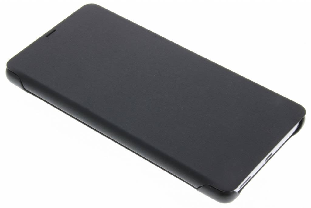 Image of Sony Flip Cover Style voor Xperia XA Ultra (zwart)