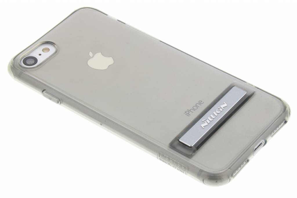 Image of Crashproof II TPU Case voor de iPhone 7 - Grijs