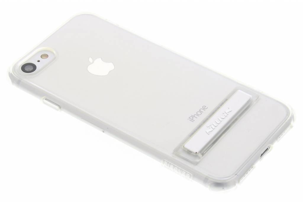 Image of Crashproof II TPU Case voor de iPhone 7 - Transparant