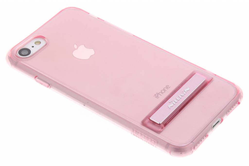Image of Crashproof II TPU Case voor de iPhone 7 - Roze