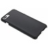 Valenta Back Cover Classic voor de iPhone 8 Plus / 7 Plus - Zwart Valenta Back Cover Classic voor de iPhone 8 Plus / 7 Plus - Zwart