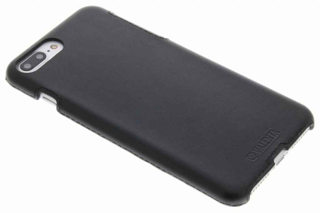 Image of Back Cover Classic voor de iPhone 7 Plus - Zwart