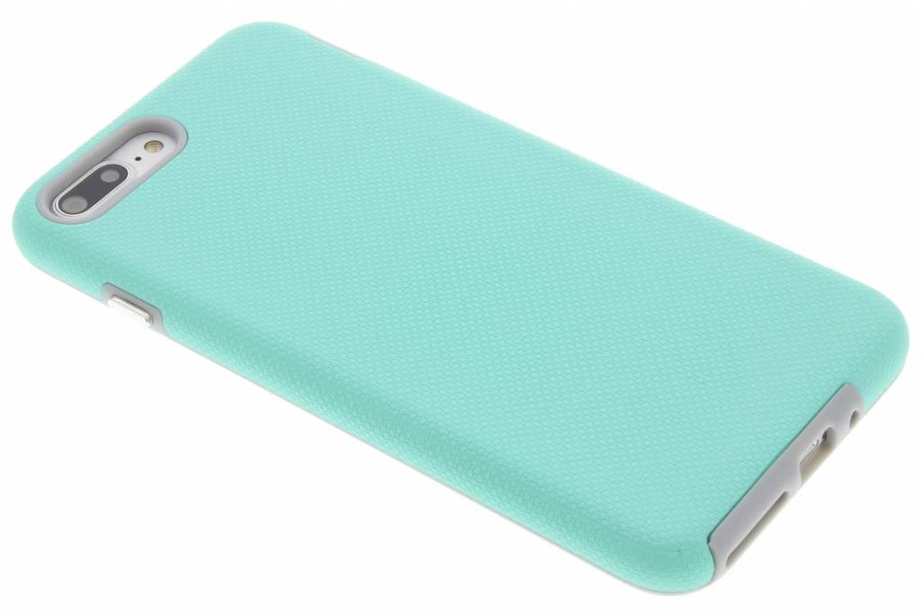 Image of Mintgroene rugged case voor de iPhone 7 Plus