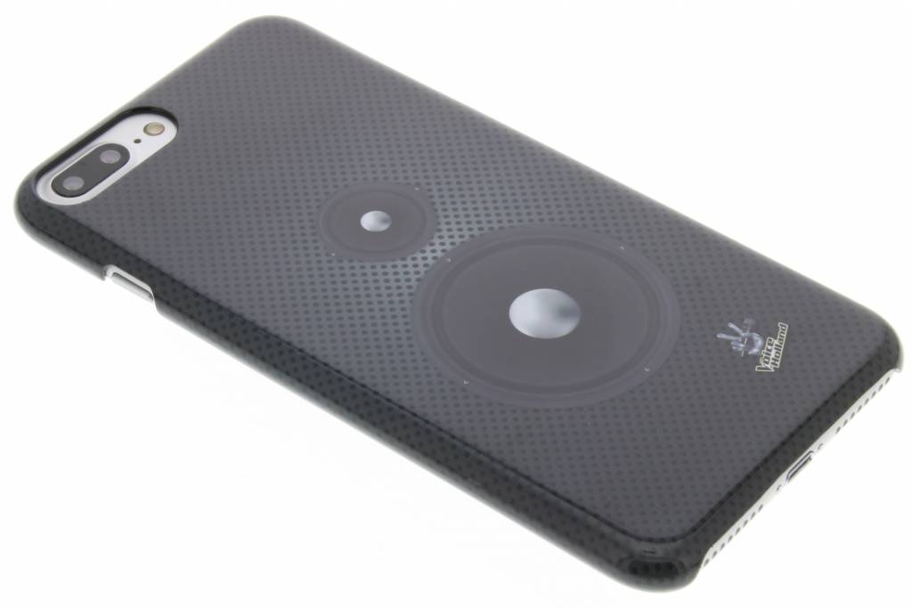 Image of Speaker hardcase hoesje voor de iPhone 7 Plus