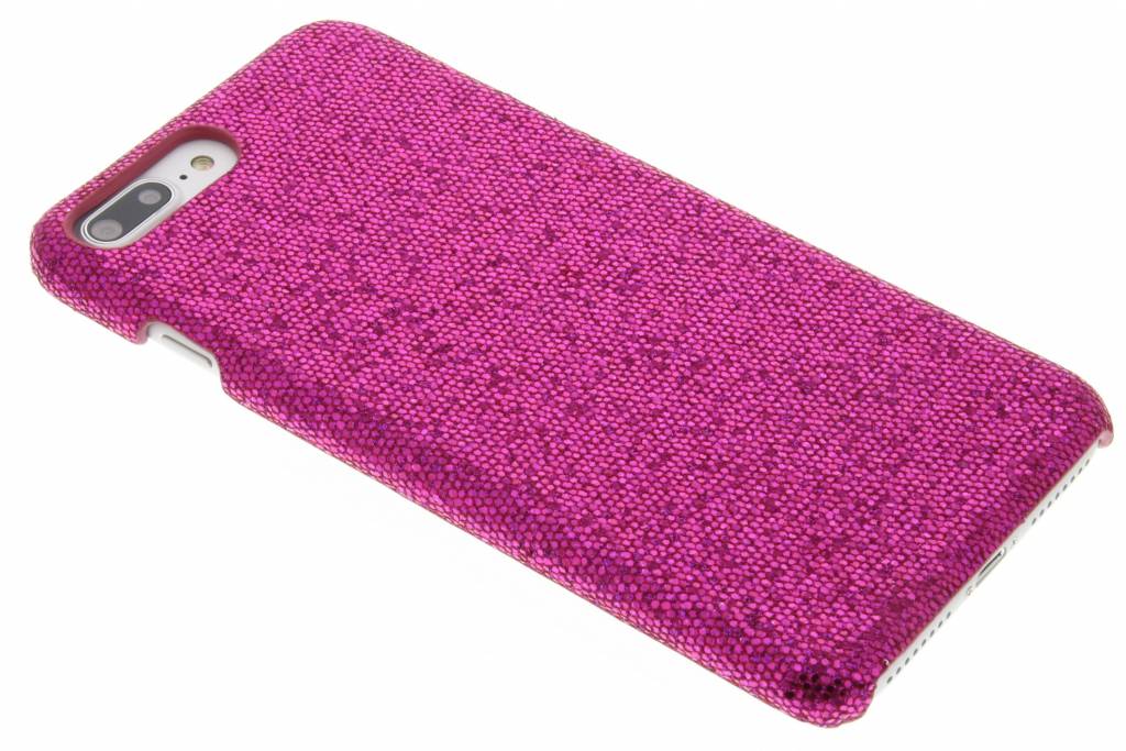 Image of Fuchsia glamour design hardcase hoesje voor de iPhone 7 Plus