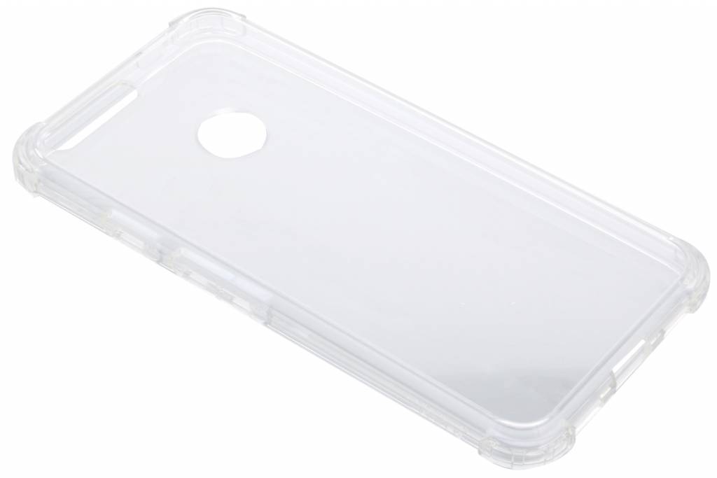 Image of Crystal Shell Case voor Google Pixel XL - Crystal Clear