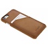 Bugatti Londra Snap Case voor de iPhone 8 / 7 - Cognac Bugatti Londra Snap Case voor de iPhone 8 / 7 - Cognac