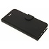 Accezz Wallet TPU Booklet voor de Google Pixel - Zwart Accezz Wallet TPU Booklet voor de Google Pixel - Zwart