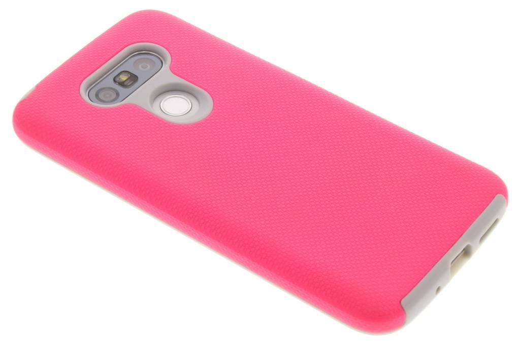 Image of Xtreme Cover voor de LG G5 (SE) - Roze