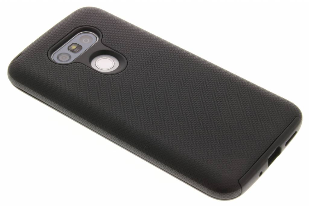 Image of Xtreme Cover voor de LG G5 (SE) - Zwart
