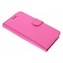 Accezz Wallet TPU Booklet voor de Google Pixel XL - Roze Accezz Wallet TPU Booklet voor de Google Pixel XL - Roze