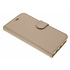 Accezz Wallet TPU Booklet voor de Google Pixel XL - Goud Accezz Wallet TPU Booklet voor de Google Pixel XL - Goud