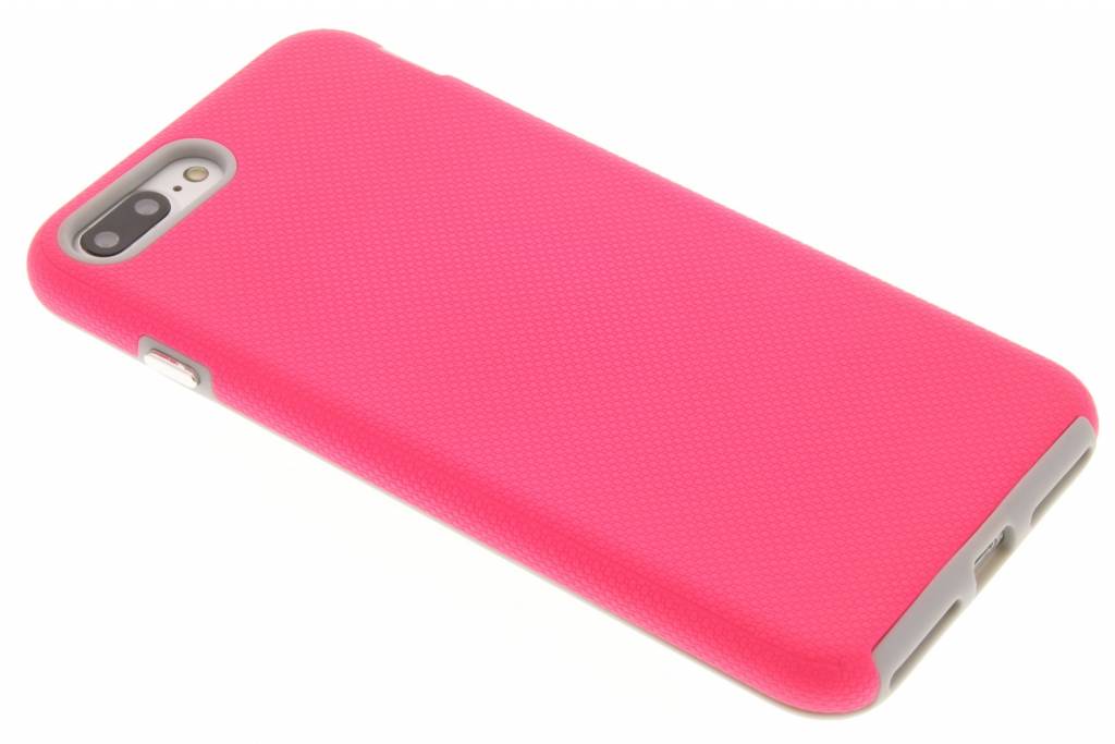 Image of Xtreme Cover voor de iPhone 7 Plus - Roze