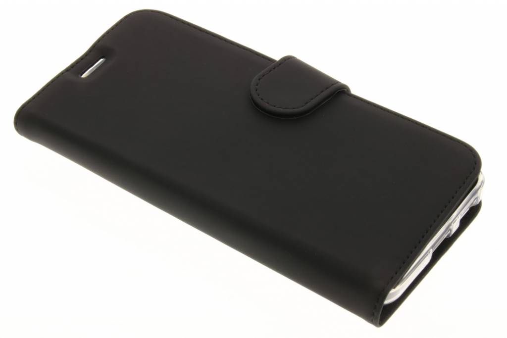 Image of Wallet Booklet voor de LG Nexus 5X - Zwart