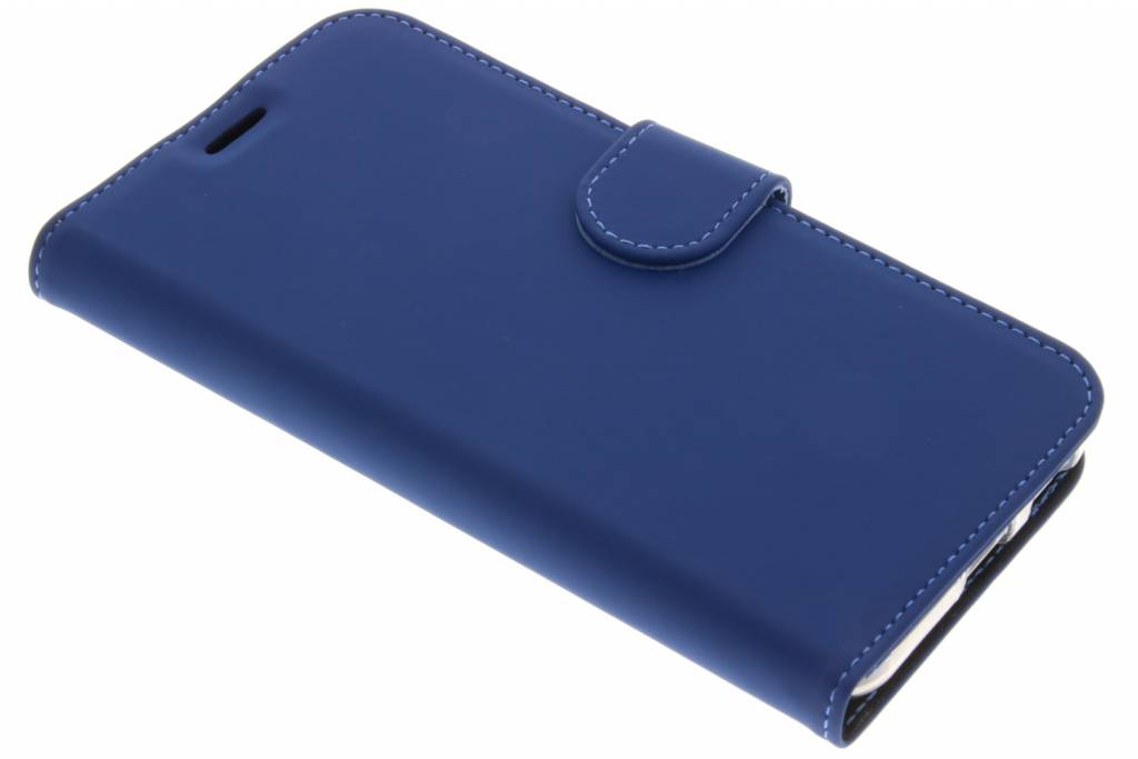 Image of Wallet Booklet voor de LG Nexus 5X - Blauw