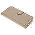 Accezz Gouden Wallet TPU Booklet voor de Samsung Galaxy S6 Edge Accezz Gouden Wallet TPU Booklet voor de Samsung Galaxy S6 Edge
