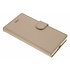 Accezz Wallet TPU Booklet voor de Sony Xperia XZ / XZs - Goud Accezz Wallet TPU Booklet voor de Sony Xperia XZ / XZs - Goud