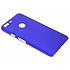 Blauw effen hardcase hoesje voor de Google Pixel Blauw effen hardcase hoesje voor de Google Pixel