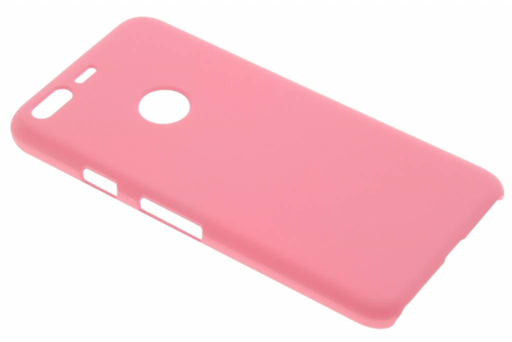 Image of Roze effen hardcase hoesje voor de Google Pixel XL