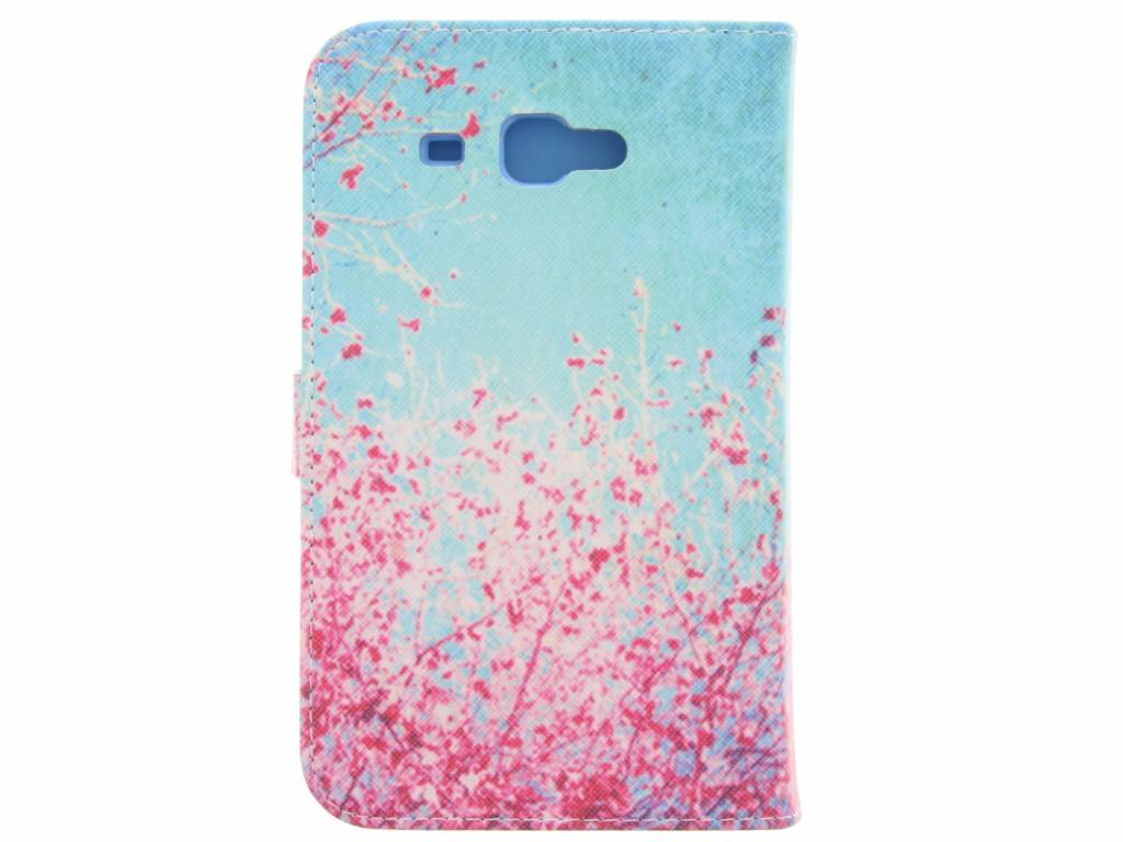 Image of Takken design TPU tablethoes voor de Samsung Galaxy Tab A 7.0 (2016)