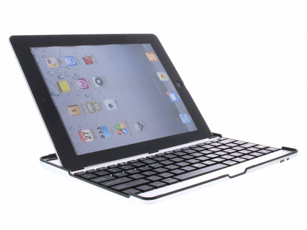 Image of Mobile Bluetooth keyboard voor de iPad 2 / 3 / 4