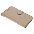 Accezz Wallet TPU Booklet voor de Google Pixel - Goud Accezz Wallet TPU Booklet voor de Google Pixel - Goud