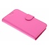 Accezz Wallet TPU Booklet voor de Google Pixel - Roze Accezz Wallet TPU Booklet voor de Google Pixel - Roze