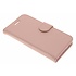 Accezz Wallet TPU Booklet voor de Google Pixel - Rose Gold Accezz Wallet TPU Booklet voor de Google Pixel - Rose Gold