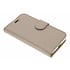 Accezz Wallet TPU Booklet voor de Samsung Galaxy J1 (2016) - Goud Accezz Wallet TPU Booklet voor de Samsung Galaxy J1 (2016) - Goud