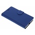 Accezz Wallet TPU Booklet voor de Sony Xperia XZ / XZs - Blauw Accezz Wallet TPU Booklet voor de Sony Xperia XZ / XZs - Blauw
