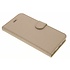 Accezz Wallet TPU Booklet voor de iPhone 6(s) Plus - Goud Accezz Wallet TPU Booklet voor de iPhone 6(s) Plus - Goud