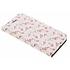 Flamingo Design Booklet voor de iPhone 8 / 7 Flamingo Design Booklet voor de iPhone 8 / 7