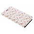 Flamingo Design Booklet voor de Samsung Galaxy J3 / J3 (2016) Flamingo Design Booklet voor de Samsung Galaxy J3 / J3 (2016)