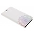 Multicolor Mandala Design Booklet voor de Samsung Galaxy J3 / J3 (2016) Multicolor Mandala Design Booklet voor de Samsung Galaxy J3 / J3 (2016)