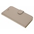 Accezz Wallet TPU Booklet voor de LG G5 (SE) - Goud Accezz Wallet TPU Booklet voor de LG G5 (SE) - Goud