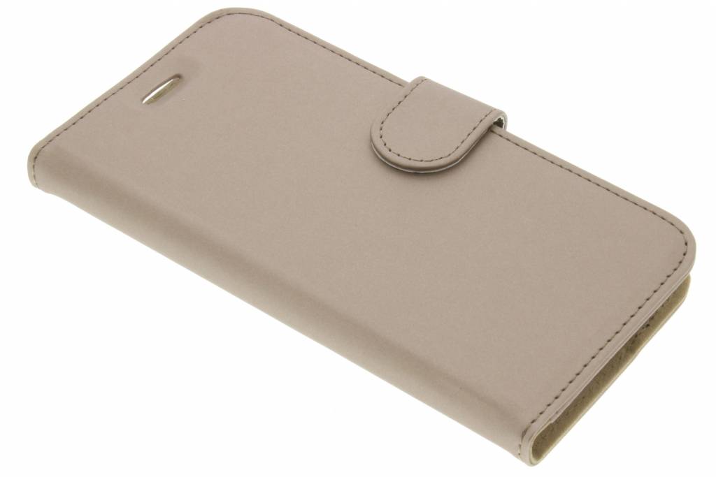 Image of Wallet Booklet voor de LG G5 (SE) - Goud